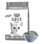 Lettiera per gatti vegetale agglomerante Kit Cat NovaClump carbone 7 L