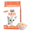 Lettiera per gatti vegetale agglomerante Kit Cat NovaClump pesca 7 L
