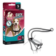 Pettorina antitiro per cani Flamingo Easy Walker