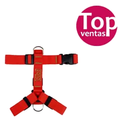 Pettorina antitiro per cani Bub's, vari design e taglie