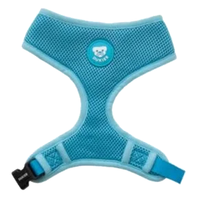 Pettorina base Dukier per cani, taglie da T1 a T4