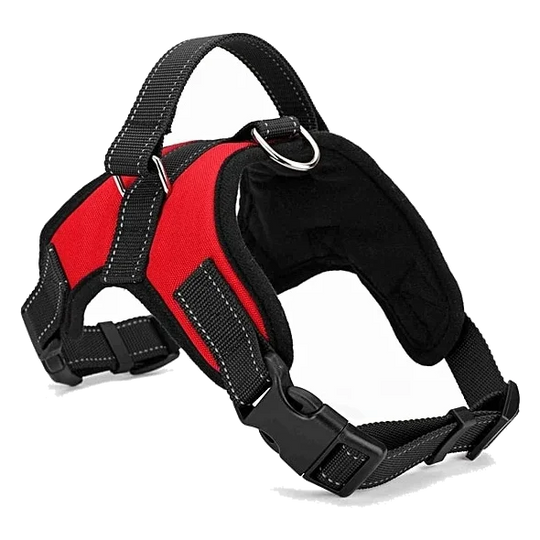 Pettorina per cani Comfort, taglie da T1 a T4