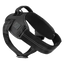 Pettorina riflettente per cani FuzzYard Flash Blackout