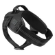 Pettorina riflettente per cani FuzzYard Flash Blackout