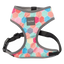 Pettorina per cani in lycra traspirante FuzzYard The Hive