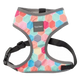 Pettorina per cani in lycra traspirante FuzzYard The Hive