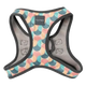 Pettorina step-in per cani FuzzYard Carioca traspirante
