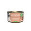 Cibo umido per gatti Schesir tonno con salmone, lattina 85 g