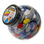 Giochi per gatti con erba gatta BAM! Topo Martin (30 pz)