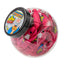 Giochi per gatti con erba gatta BAM! Topo rosa (30 pz)