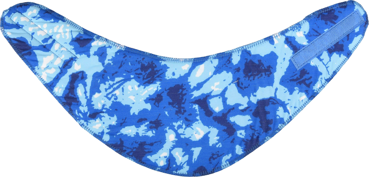 Bandana rinfrescante per cani