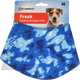 Bandana rinfrescante per cani