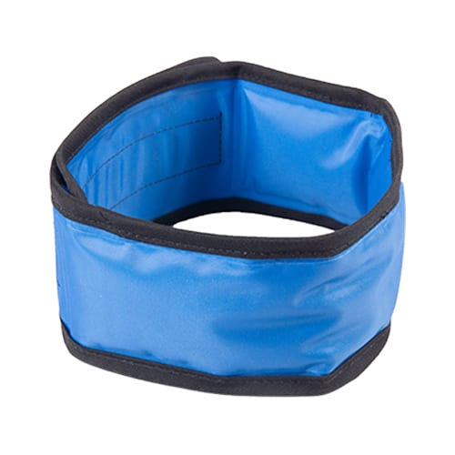 Bandana rinfrescante per cani