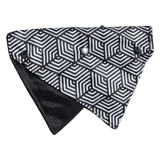 Bandana reversibile per cani FuzzYard Fitzroy, taglia S/M