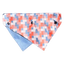 Bandana reversibile per cani FuzzYard Yazd M/L