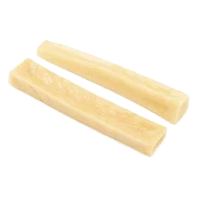 Barretta al formaggio ricetta himalayana per cani, taglie S, M e L