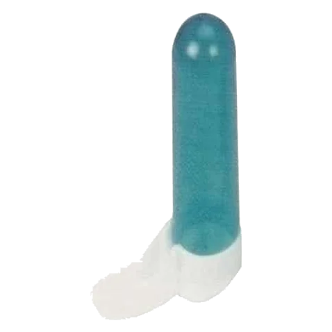Mangiatoia inclinata per uccelli, 60 ml