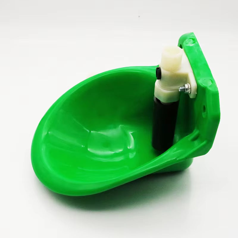Abbeveratoi da 18 cm per cavalli e bestiame, confezione da 5 – vista 6