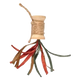 Rocchetto in sisal per gatti