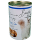 Cibo umido per gatti bocconcini in salsa al tonno 415 g
