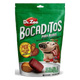 Bocconcini mix Dr. Zoo snack per cani, 50 g