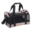 Borsa trasportino Mayfair per cani, taglie S e L