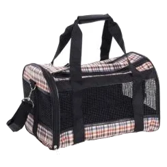 Borsa trasportino Mayfair per cani, taglie S e L