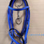 Briglia in PVC con redini regolabili per cavallo – vista 6