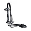 Briglia in PVC con redini regolabili per cavallo – vista 8