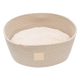 Cuccia a cesta in corda per gatti FuzzYard Life Sandstone