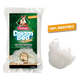 Lettiera di cotone per roditori, 25 g