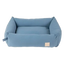 Cuccia per cani in cotone FuzzYard Life French Blue