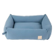 Cuccia per cani in cotone FuzzYard Life French Blue