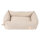 Cuccia per cani in cotone FuzzYard Life Sandstone