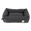 Cuccia per cani in cotone FuzzYard Life Slate Grey