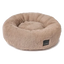 Cuccia rotonda antistress per cani FuzzYard Dreameazzzy Chai