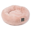 Cuccia rotonda antistress per cani FuzzYard Dreameazzzy Lotus