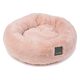 Cuccia rotonda antistress per cani FuzzYard Dreameazzzy Lotus