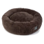 Cuccia rotonda antistress per cani FuzzYard Dreameazzzy Truffle