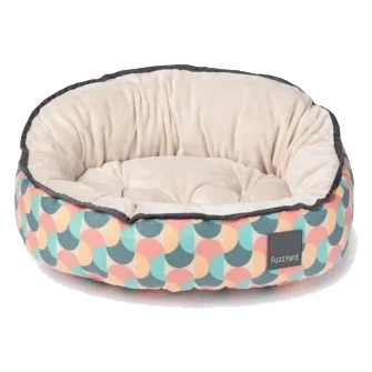 Cuccia reversibile per cani FuzzYard Carioca