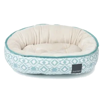Cuccia reversibile per cani FuzzYard Chaouen