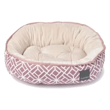 Cuccia reversibile per cani FuzzYard Edessa