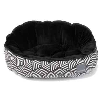 Cuccia reversibile per cani FuzzYard Fitzroy