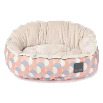 Cuccia reversibile per cani FuzzYard Ravenna