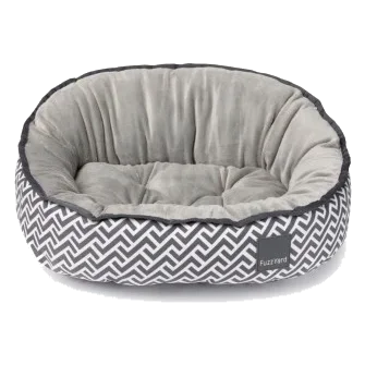 Cuccia reversibile per cani FuzzYard Vinca