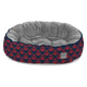 Cuccia reversibile per cani FuzzYard Charleston taglia S