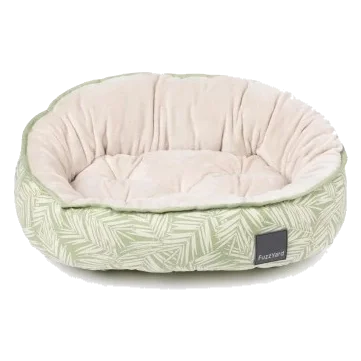 Cuccia reversibile per cani FuzzYard Palmetto