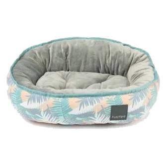Cuccia reversibile per cani FuzzYard Panama taglia L