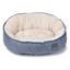 Cuccia reversibile per cani FuzzYard Thornbury Aegean Blue