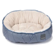 Cuccia reversibile per cani FuzzYard Thornbury Aegean Blue